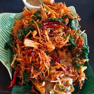 ส้มตำเฮฟเว่น อีสาน