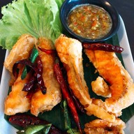 ส้มตำเฮฟเว่น อีสาน