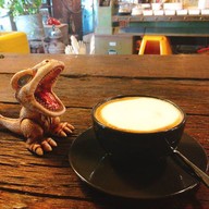 เมนูของร้าน Ampolcottage