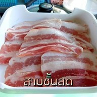 รุ่งนภาหมูกะทะ สาขา2 2