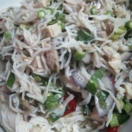 เมนูของร้าน ร้านยำแซ่บทะลุมิติ by เจ๊กุ๊ก วัดลาดปลาดุก