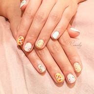 Remedy Nails and Beauty Sukhumvit 39 / สุขุมวิท 39