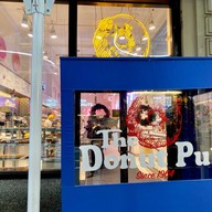 The Donut Pub