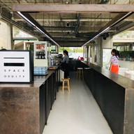 Space Oddity ( Cold Brew Bar ) Seenspace Huahin