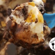 เมนูของร้าน Creamery Boutique Ice Cream สามย่าน