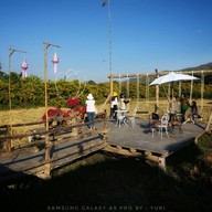 บรรยากาศ หมอนไม้ไออุ่น
