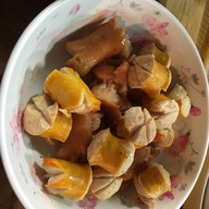 ใบเตยจิ้มจุ่ม