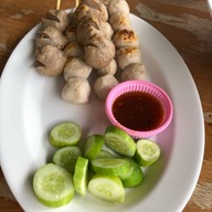 โตเกาเหลาเนื้อ ศรีราชา