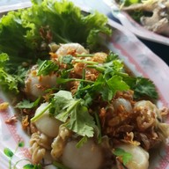 ร้านน้องนกซีฟู๊ต