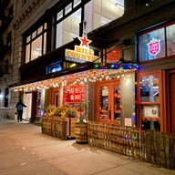 Hill Country Barbecue Market