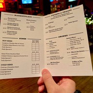 Hill Country Barbecue Market