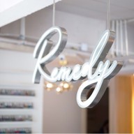 Remedy Nails and Beauty Sukhumvit 39 / สุขุมวิท 39