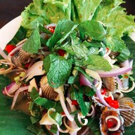 ส้มตำเฮฟเว่น อีสาน