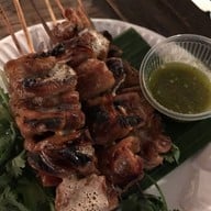 เมนูของร้าน Inbox Coffee Bar