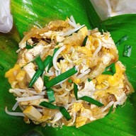 ผัดไทยครัวบ้านยิ้ม เชียงใหม่