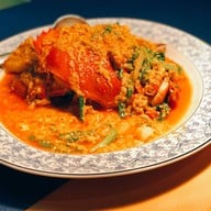 เมนูของร้าน King Seafood