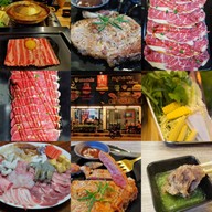 บรรยากาศ เนื้อลายbyบ้านใหม่ ชาบู หมูกระทะ พรีเมี่ยม -