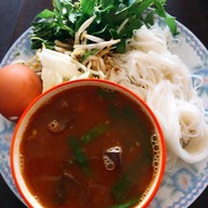 ส้มตำเฮฟเว่น อีสาน