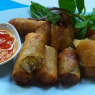 เมนูของร้าน ก๋วยเตี๋ยวเรือนแพ ซอยสวนผัก 50