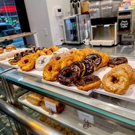 The Donut Pub