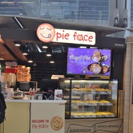 Pie Face สนามบินสุวรรณภูมิ