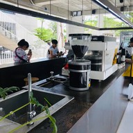 Space Oddity ( Cold Brew Bar ) Seenspace Huahin