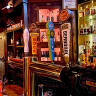 Hill Country Barbecue Market