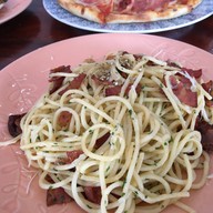 pizza napoli