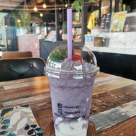 เมนูของร้าน The Loft Cafe