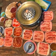 เมนูของร้าน รุ่งนภาหมูกะทะ สาขา2 2