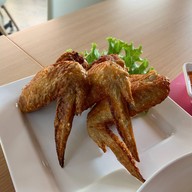 ลาบนัว บางบัวทอง-ไทรน้อย