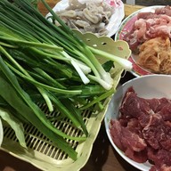 ใบเตยจิ้มจุ่ม