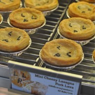 Pie Face สนามบินสุวรรณภูมิ