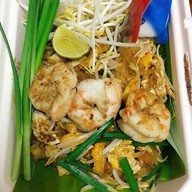 ผัดไทยครัวบ้านยิ้ม เชียงใหม่