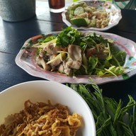 ร้านน้องนกซีฟู๊ต