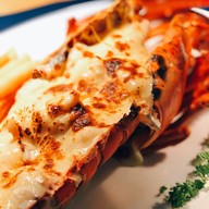 เมนูของร้าน King Seafood