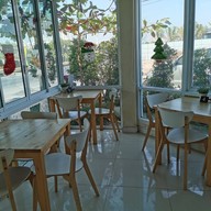 บรรยากาศ Bingsu House Dessert and Steak