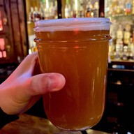 เมนูของร้าน Hill Country Barbecue Market