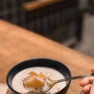 เมนูของร้าน Mango Tango สยามสแควร์