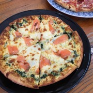 pizza napoli