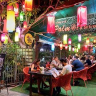 Palm@18 Bar&Restaurant