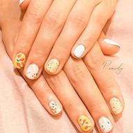 Remedy Nails and Beauty Sukhumvit 39 / สุขุมวิท 39