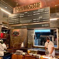 Hill Country Barbecue Market