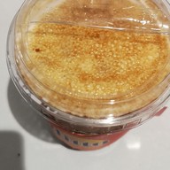 เมนูของร้าน Ditto Modern Tea centralwOrld