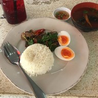 ครัวบางบาล