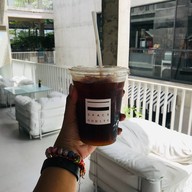 Space Oddity ( Cold Brew Bar ) Seenspace Huahin