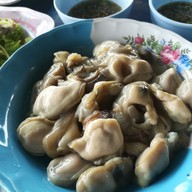 ร้านน้องนกซีฟู๊ต
