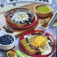 Ya Kun Kaya Toast เดอะ เมอร์คิวรี่ วิลล์