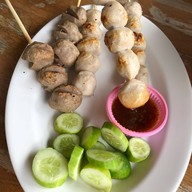 โตเกาเหลาเนื้อ ศรีราชา