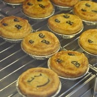 Pie Face สนามบินสุวรรณภูมิ